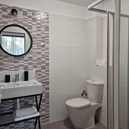 Gazde/Camere de închiriat Harmony