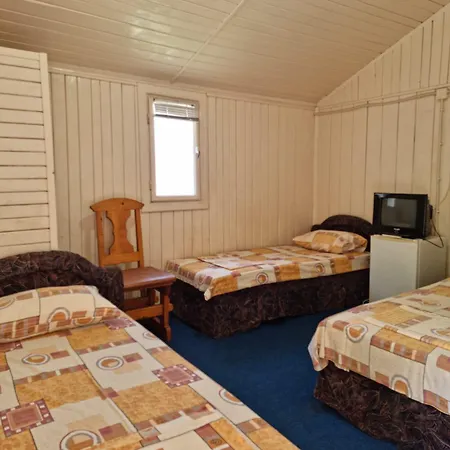 Gazde/Camere de închiriat Harmony Costineşti