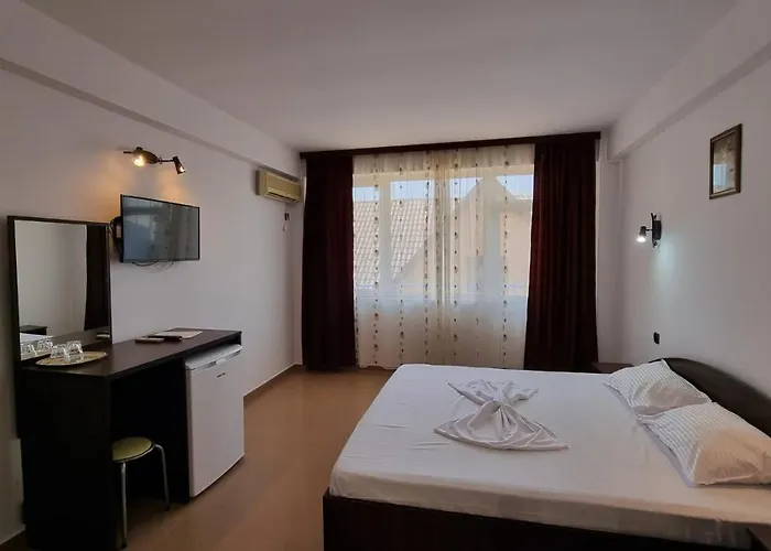 Harmony Privat bolig