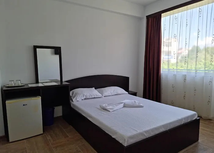 Harmony Privat bolig Costinesti