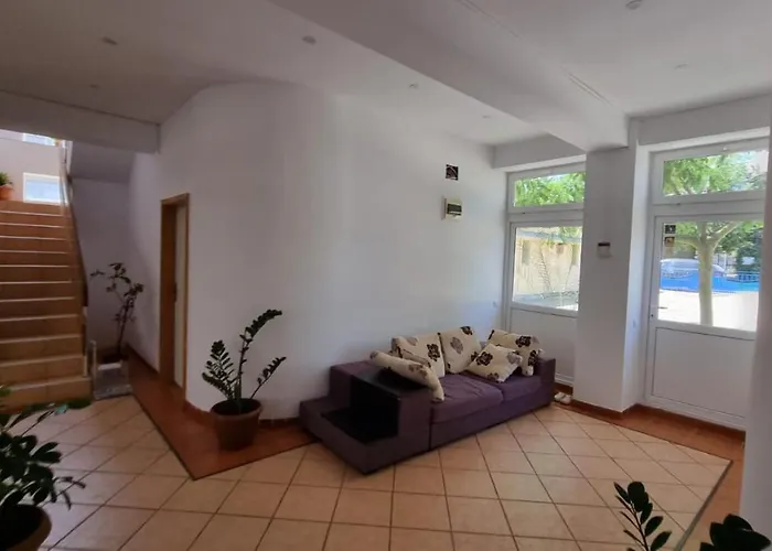 Harmony Privat bolig