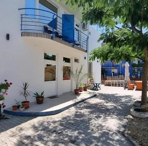 Harmony * Costinesti