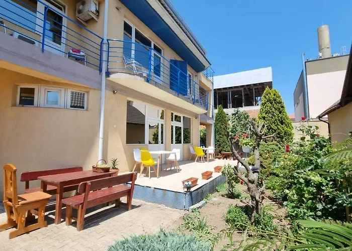 Privat bolig Harmony