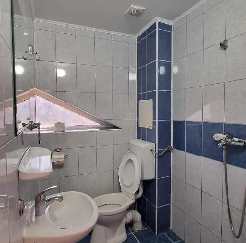 Privat bolig Harmony Costinesti