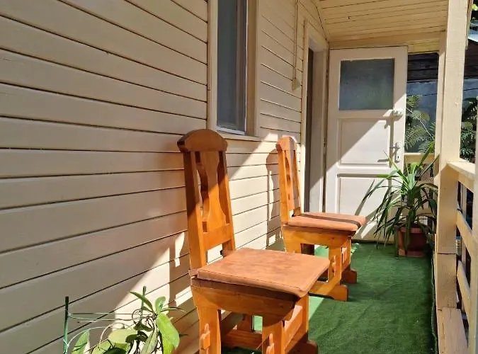 Harmony Privat bolig