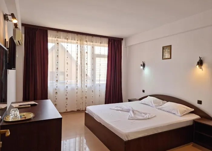 Privat bolig Harmony *