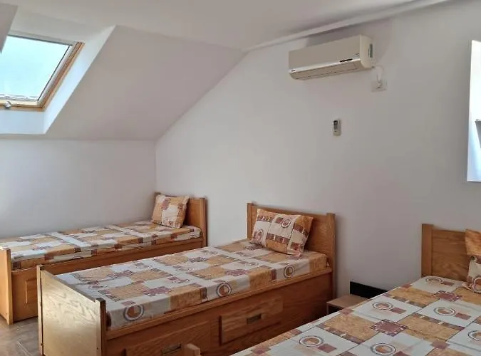 Harmony Privat bolig