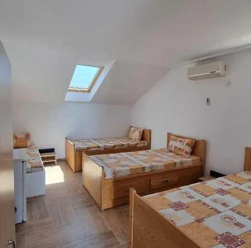 Privat bolig Harmony Costinesti