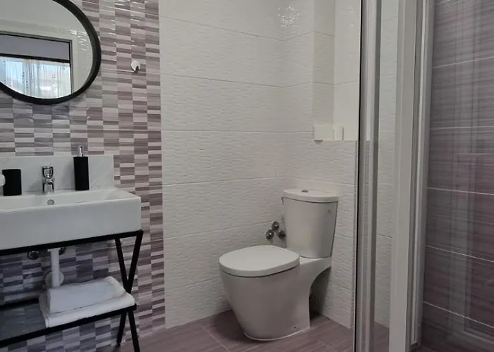 Privat bolig Harmony *