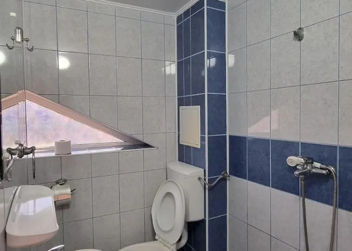 Privat bolig Harmony Costinesti