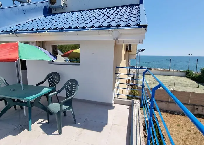 Privat bolig Harmony