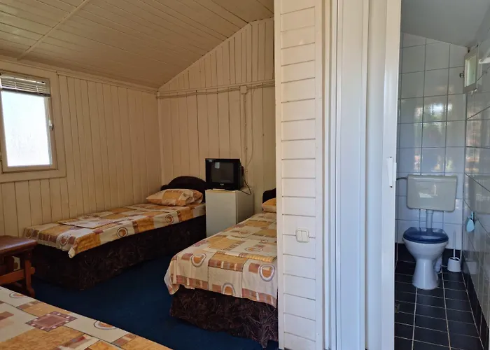 Privat bolig Harmony