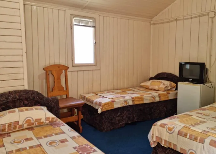 Privat bolig Harmony Costinesti