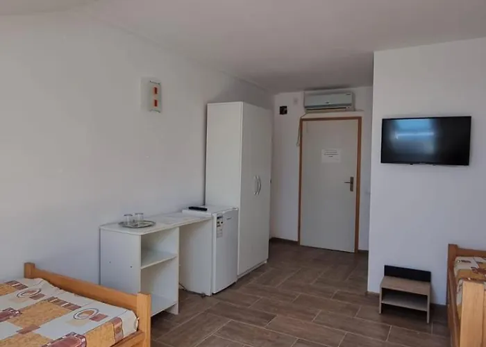 Privat bolig Harmony Costinesti