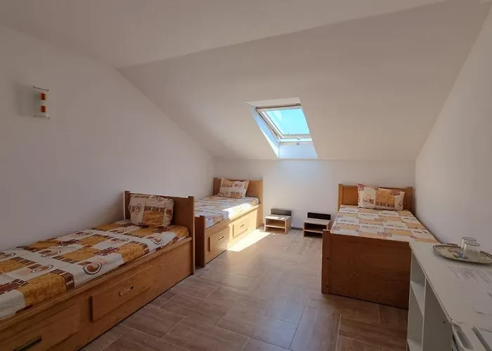 Privat bolig Harmony