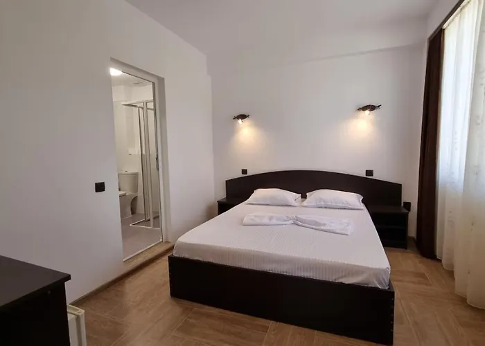 Harmony Privat bolig *