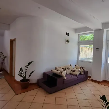 Harmony Ubytování v soukromí