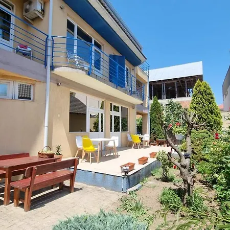 Homestay Harmony