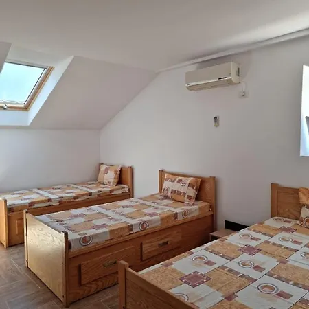 Harmony Ubytování v soukromí