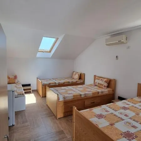 Ubytování v soukromí Harmony Costineşti