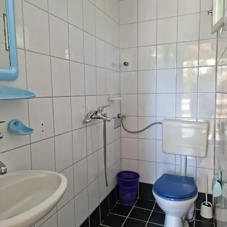 Ubytování v soukromí Harmony *