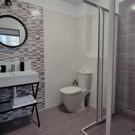 Ubytování v soukromí Harmony *