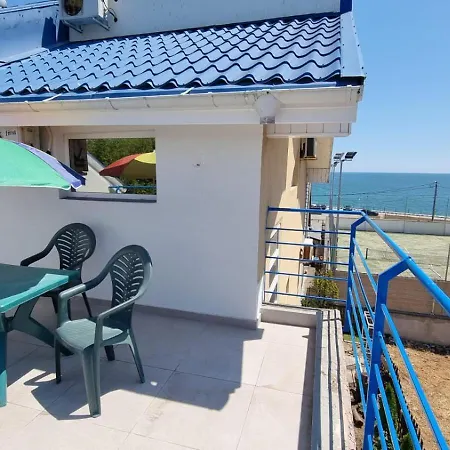 Ubytování v soukromí Harmony