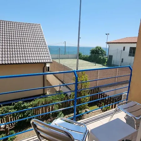 Harmony Ubytování v soukromí