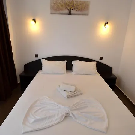Harmony Homestay *
