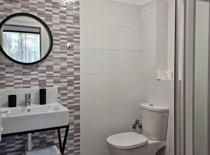 בית אירוח Harmony