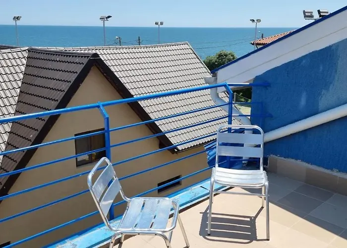 Harmony קוסטינסטי