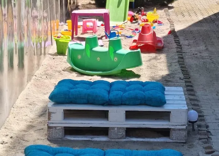 Harmony קוסטינסטי