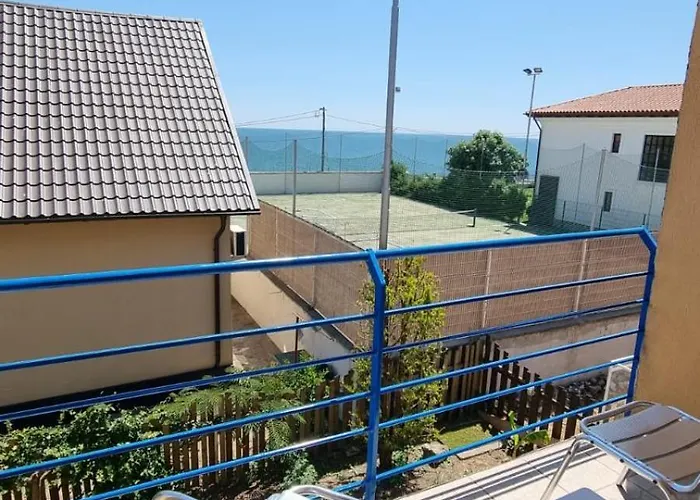 Harmony בית אירוח